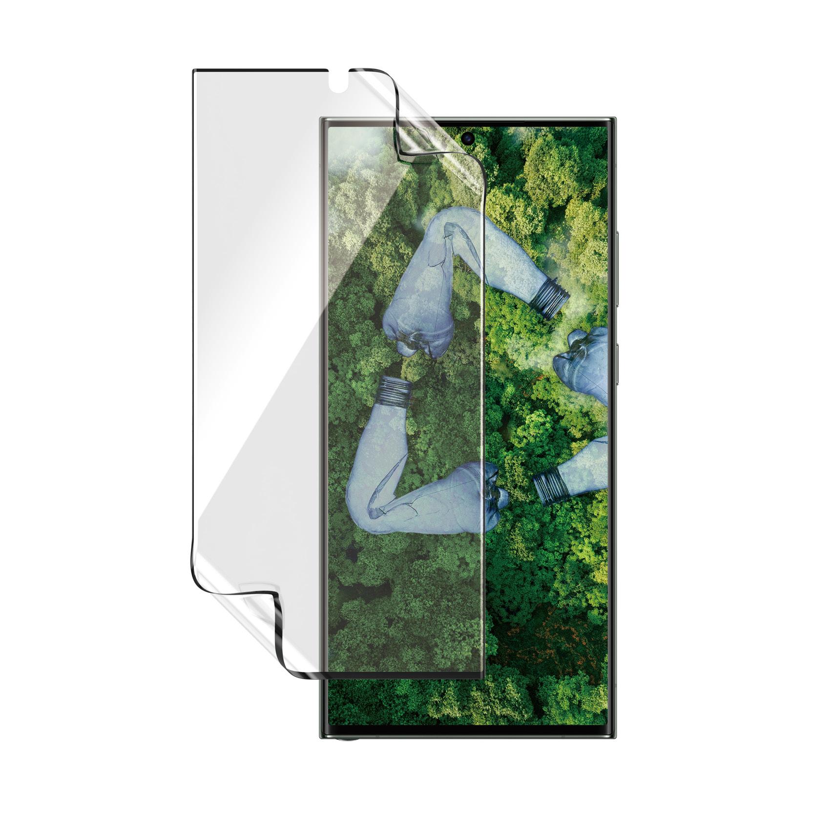 PanzerGlass Samsung Galaxy...