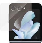 PanzerGlass Samsung Galaxy Z Flip5 Pellicola proteggischermo trasparente 1 pz