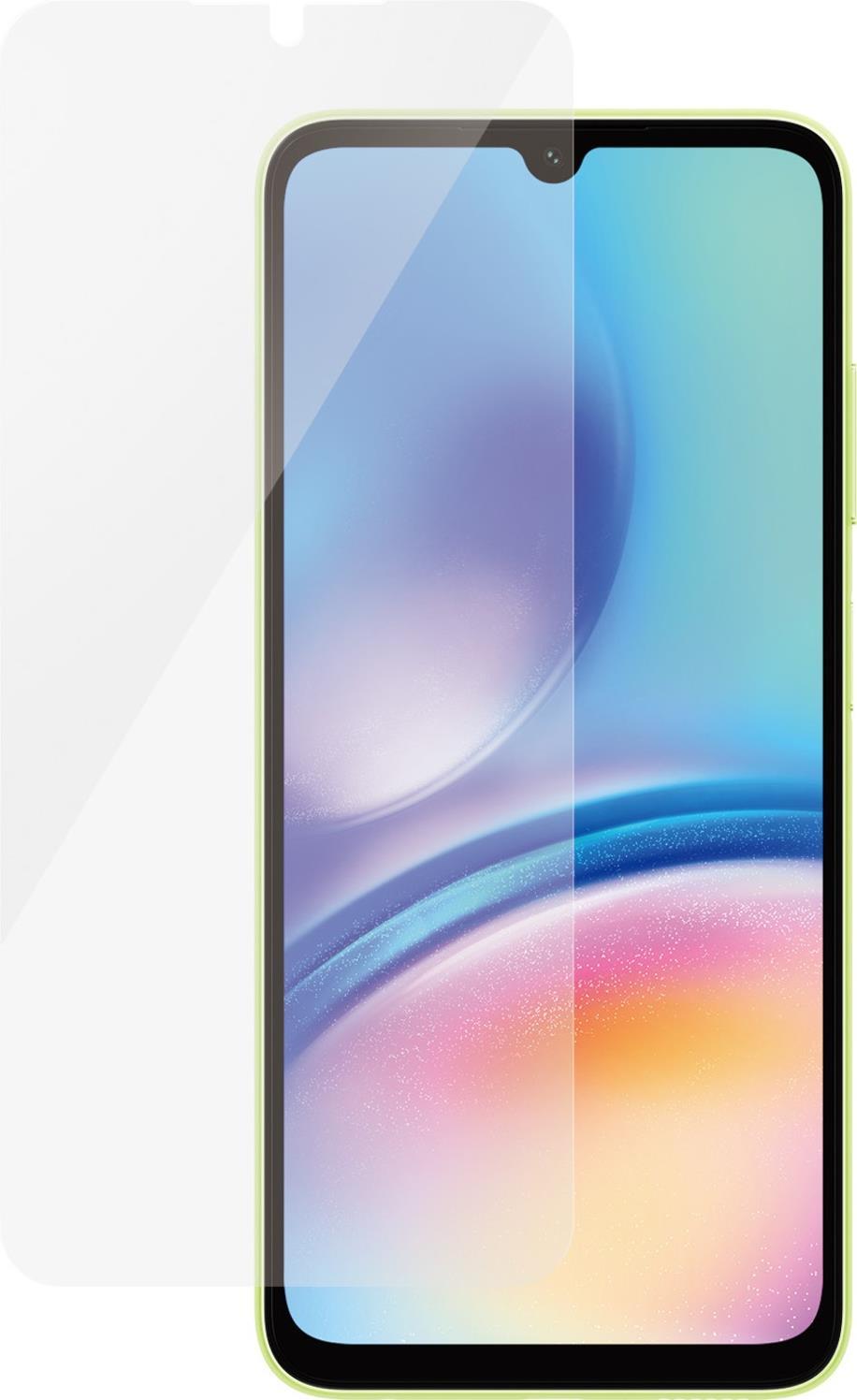 PanzerGlass 7343 protezione per lo schermo e il retro dei telefoni cellulari Pellicola proteggischermo trasparente Samsung 1 pz