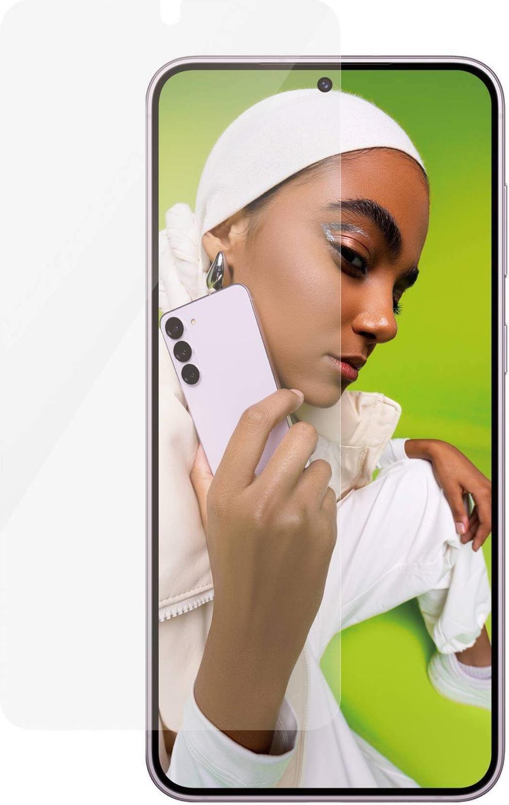SCREEN PROTEC.SAMSUNG GAL....