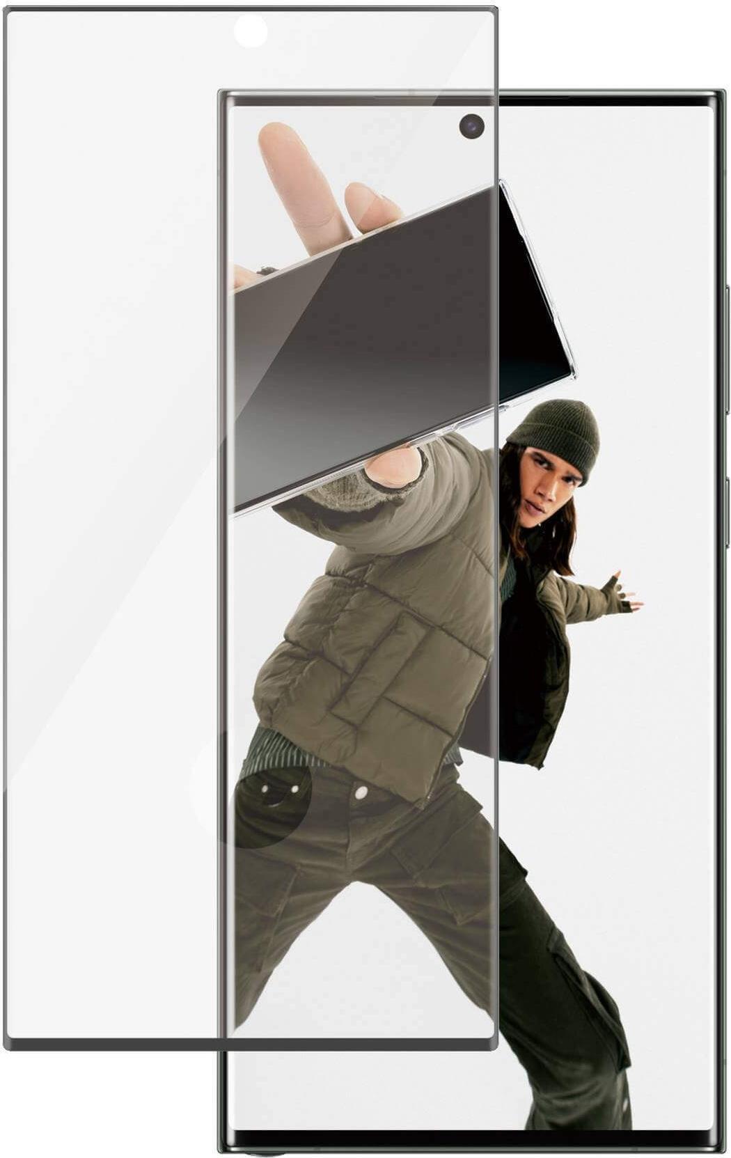 SCREEN PROTEC.SAMSUNG GAL....