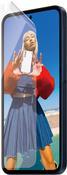 Pellicola salvaschermo PanzerGlass MATRIX con D3O per Samsung Galaxy A35 5G