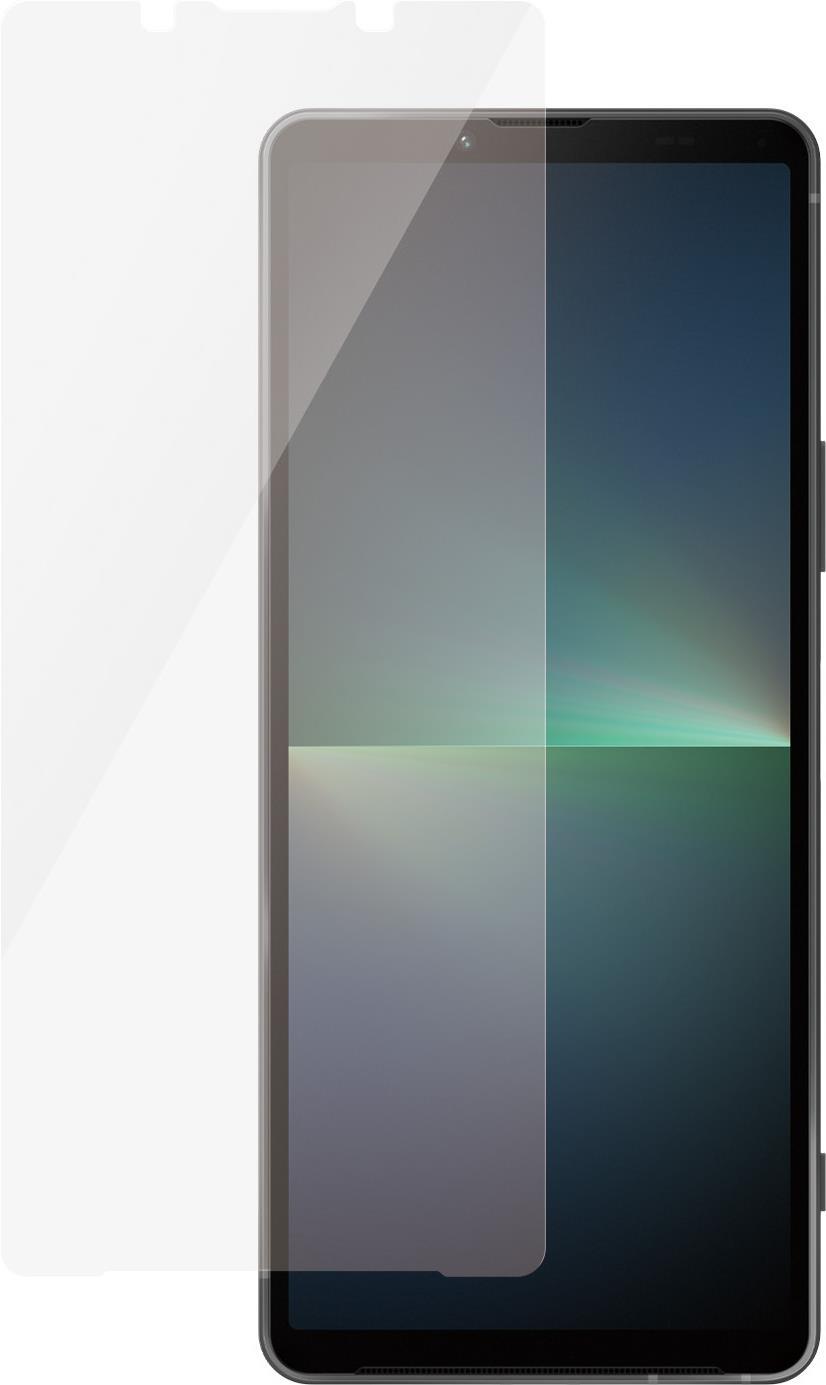 PanzerGlass PG Scrn Sony Xperia 5V UWF Pellicola proteggischermo trasparente 1 pz