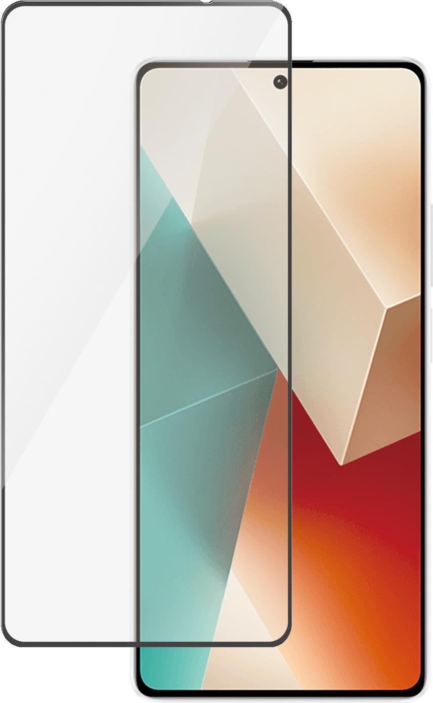 PanzerGlass TM Xiaomi Redmi Note 13 Pellicola proteggischermo trasparente 1 pz