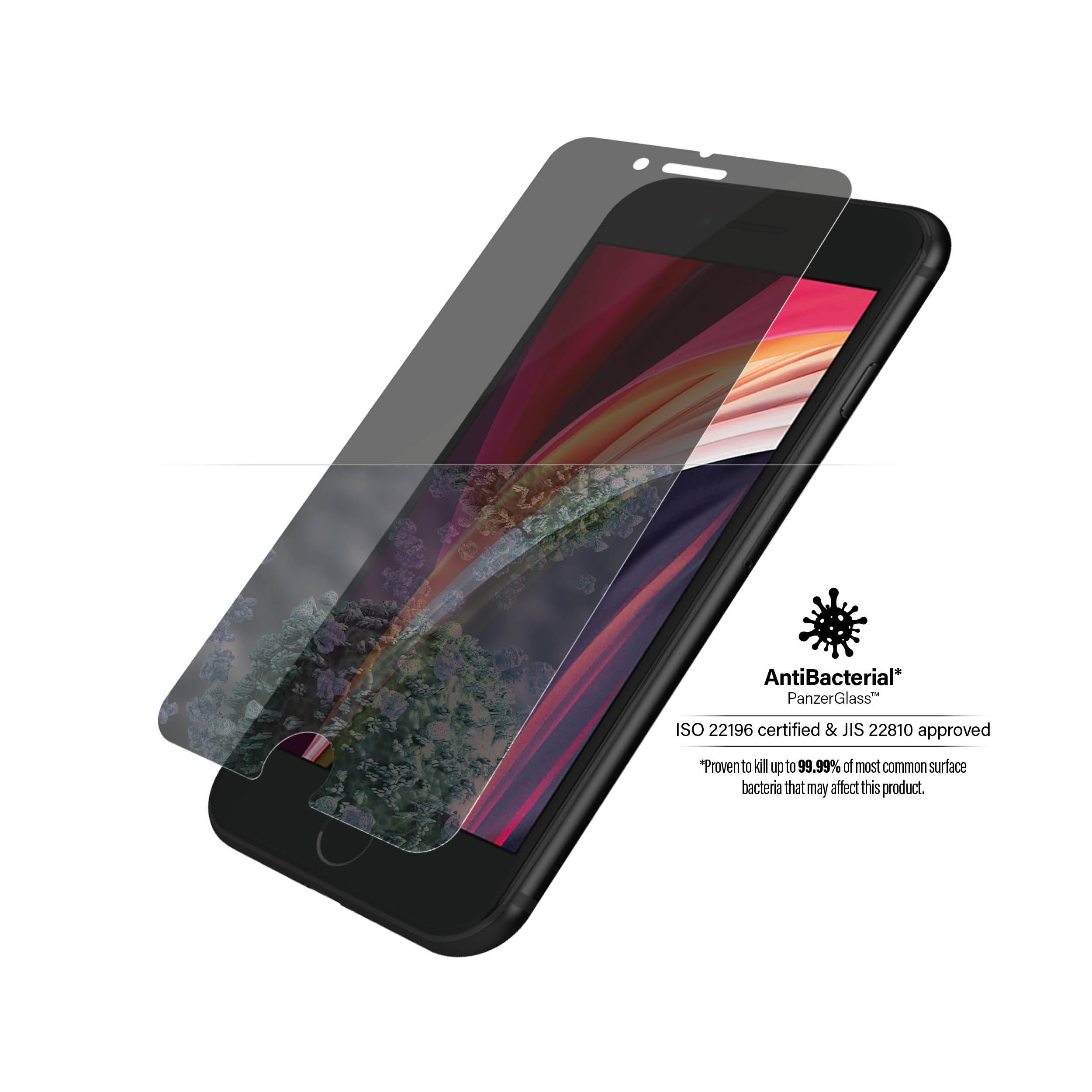 PanzerGlass iPhone...
