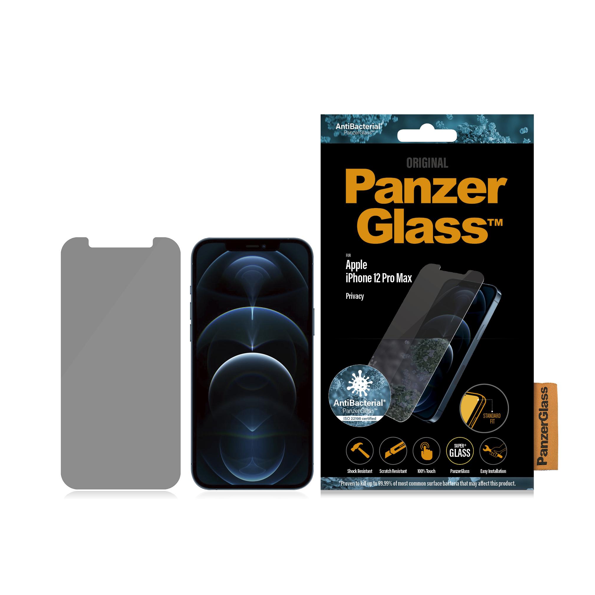 PanzerGlass P2709...