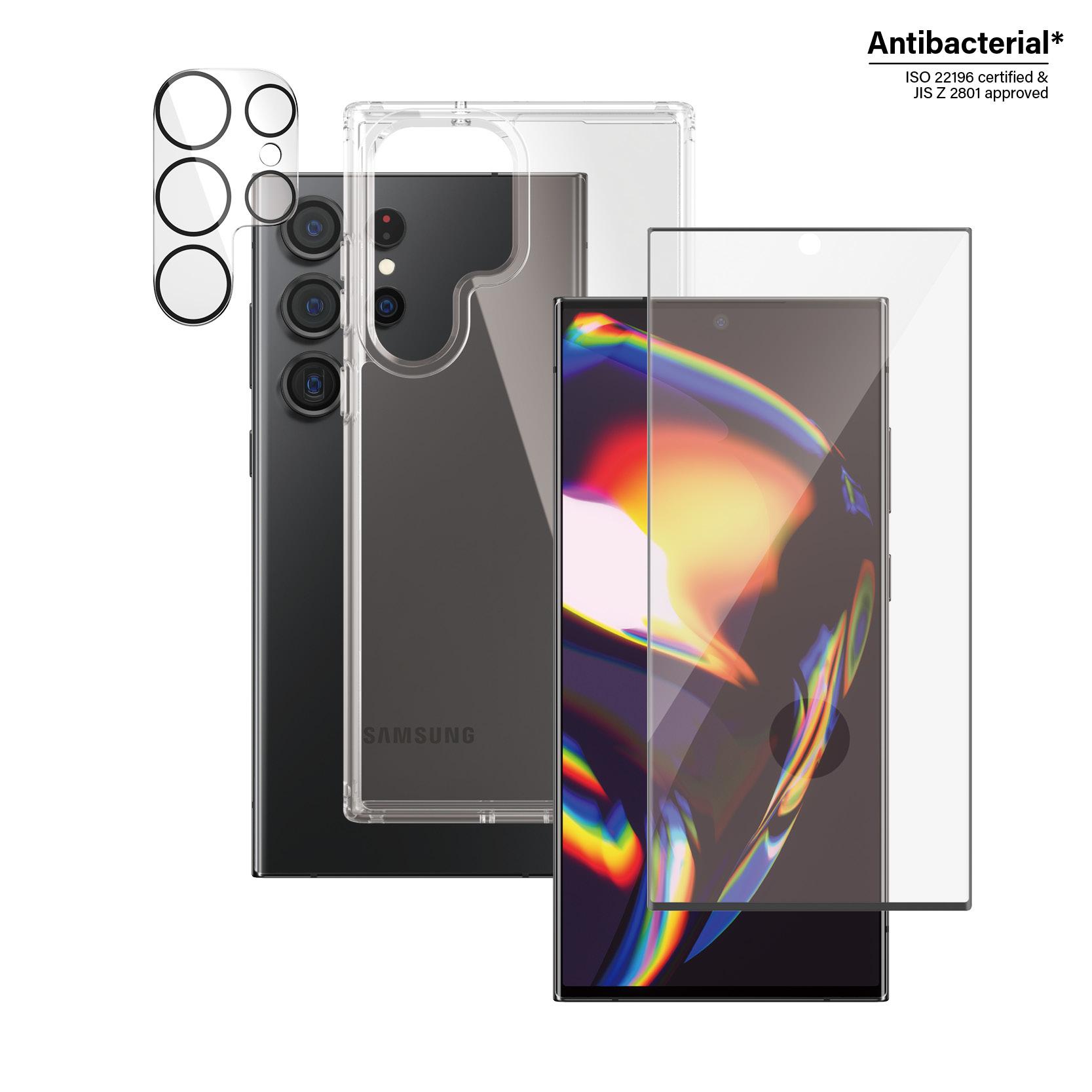 PanzerGlass HardCase Screen...