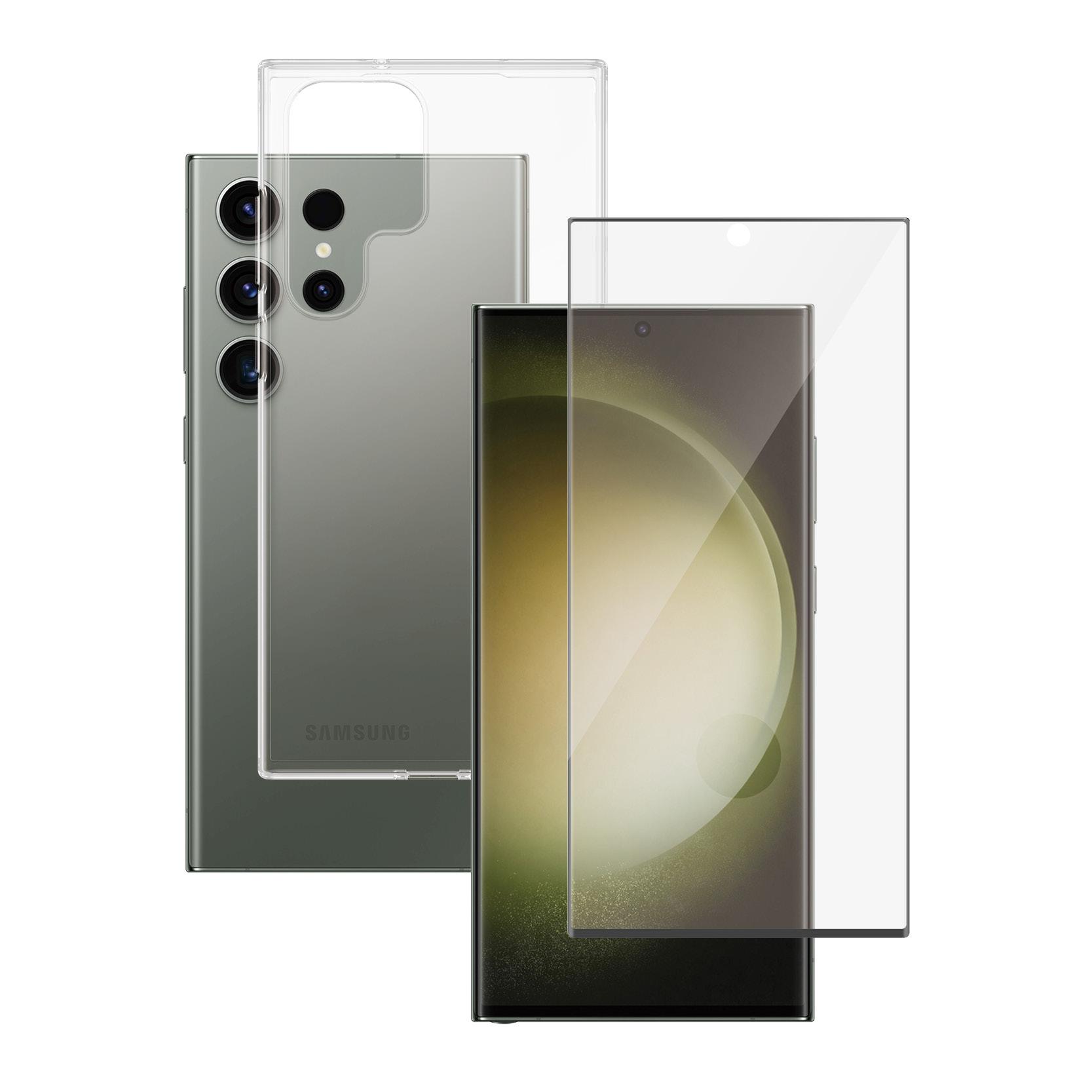 PanzerGlass SAFE. by ®...