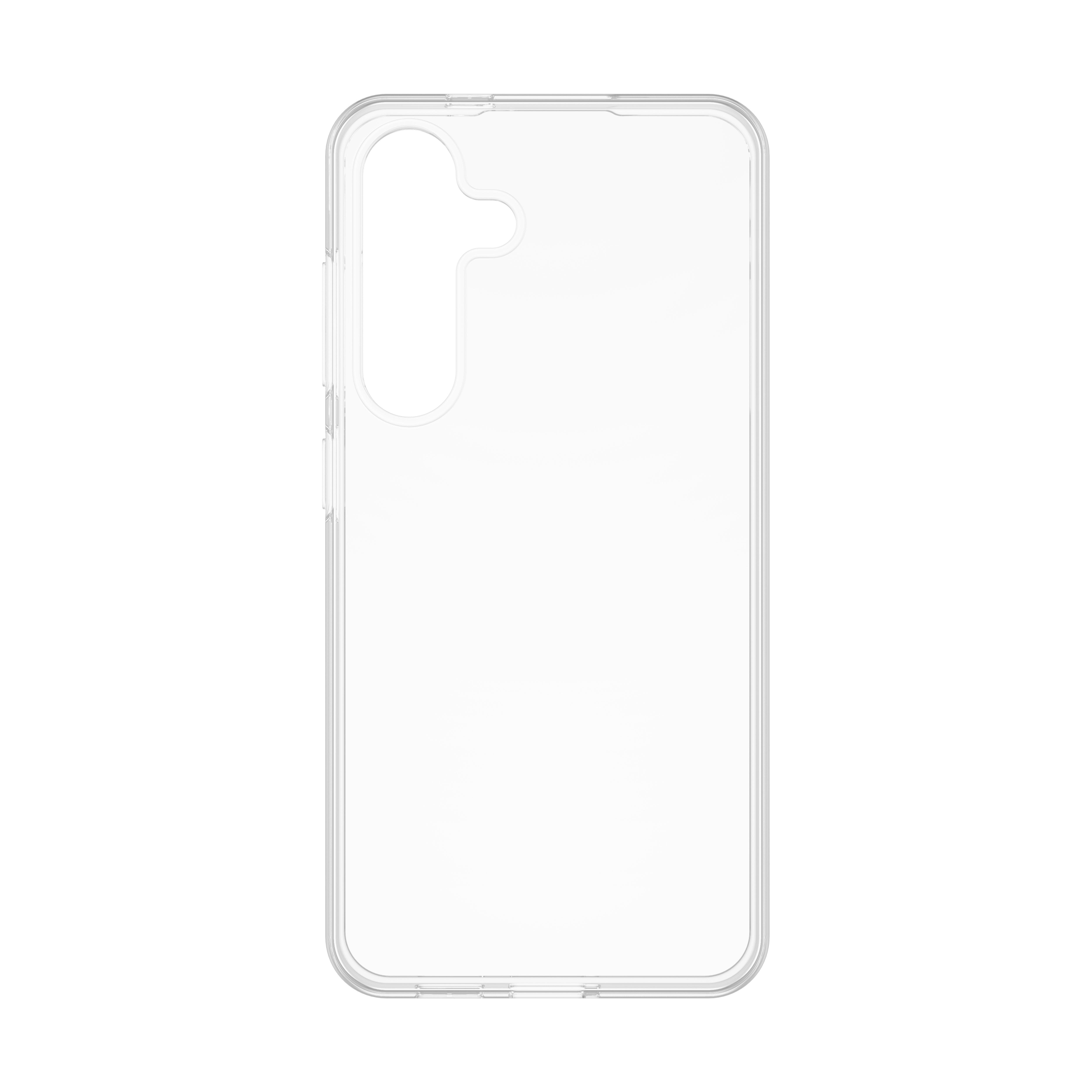 PanzerGlass BULKSAFE95672 custodia per cellulare Cover Trasparente