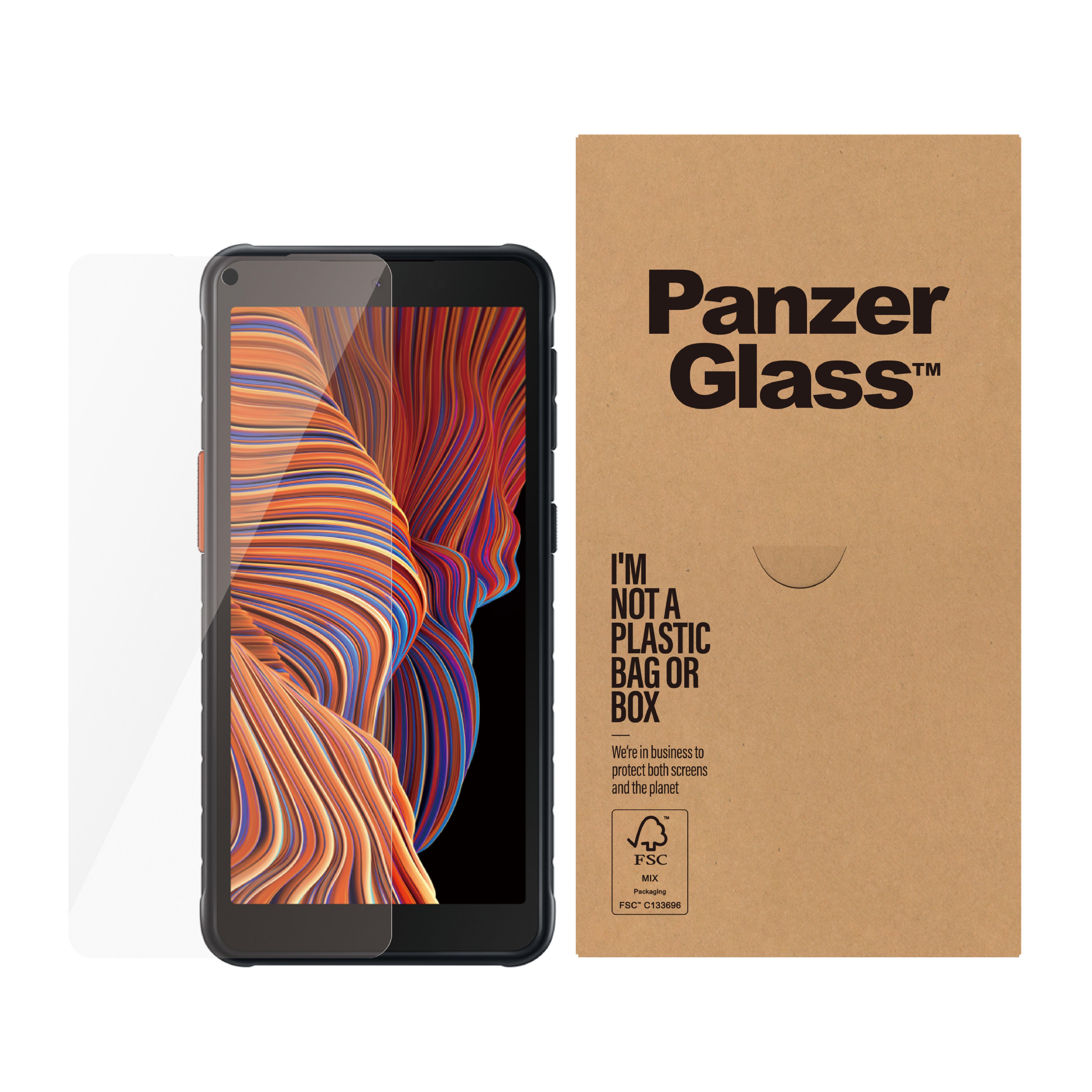 PanzerGlass BULK7267...
