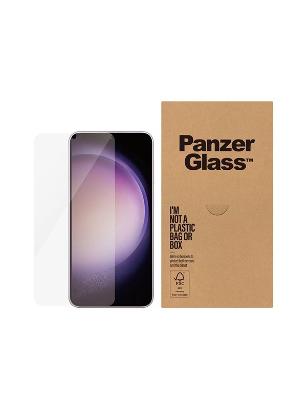 PanzerGlass Samsung Galaxy S23+, UWF