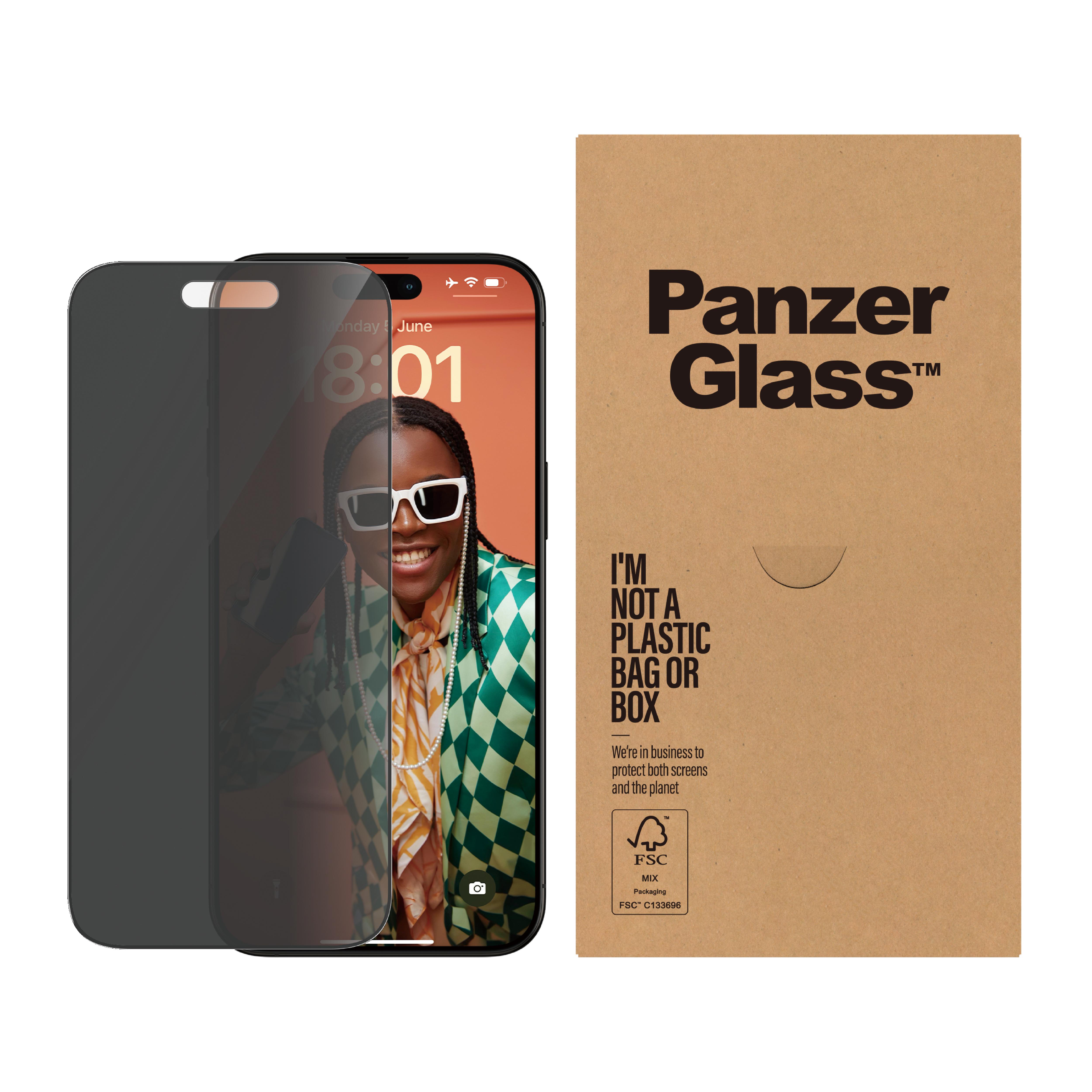 PanzerGlass Pellicola...