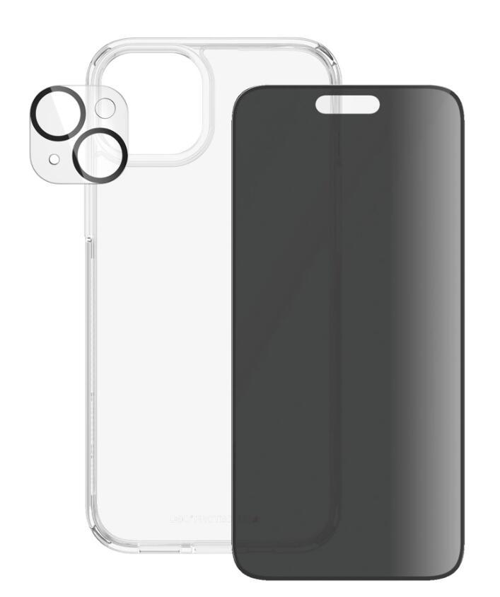Set PanzerGlass Privacy 3...