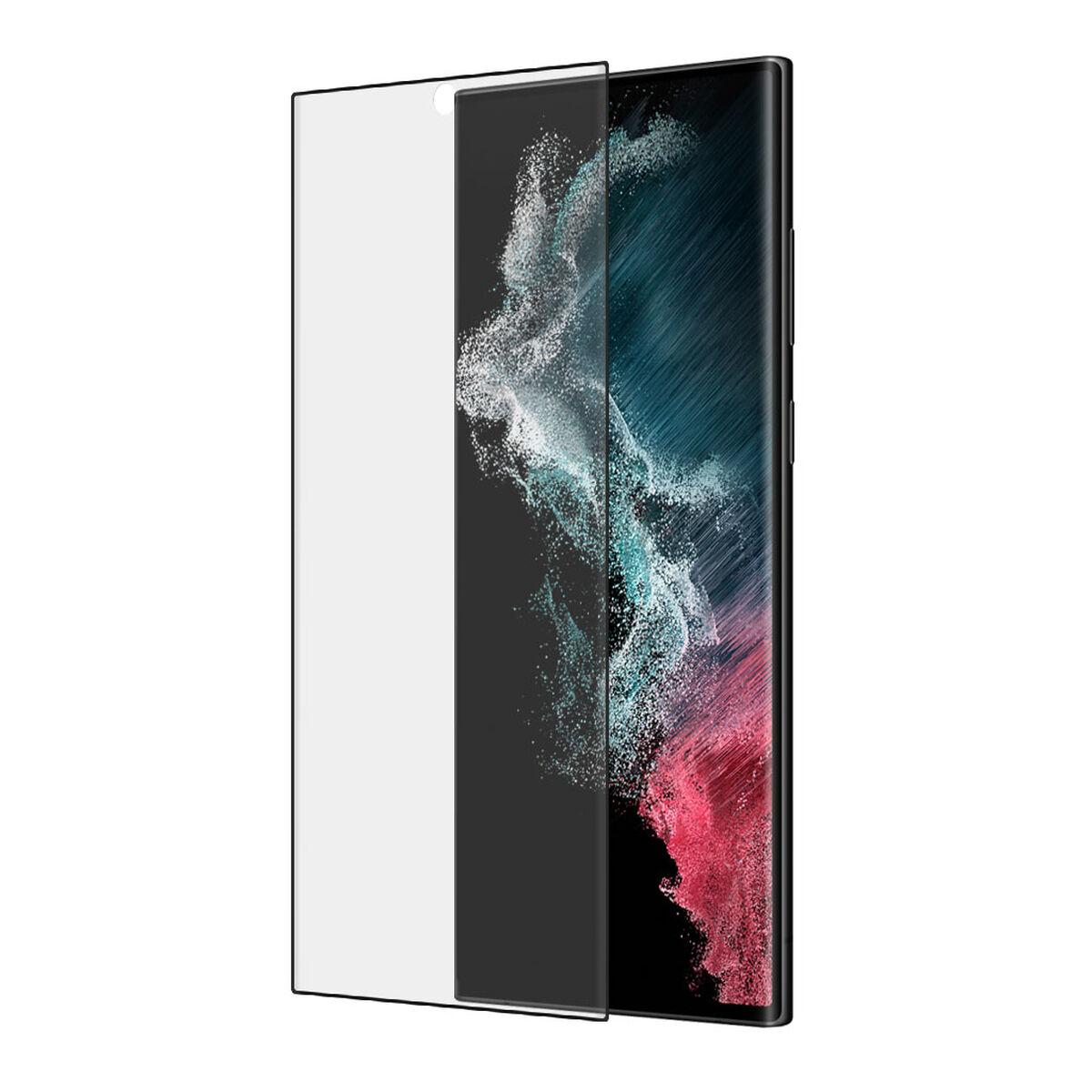 Protettore Schermo per Cellulare Panzer Glass SAFE95099 Samsung Galaxy S22 Ultra