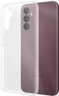 PanzerGlass Samsung SAFE by Case custodia per cellulare Cover Trasparente (PANZERGLASS TPU SAFE CASE - GALAXY A14)