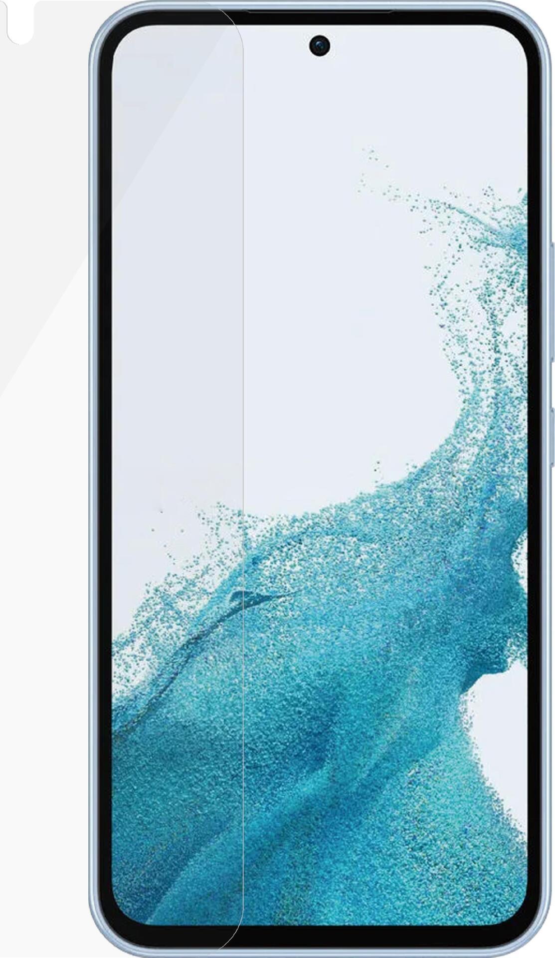 PanzerGlass SAFE95332 protezione per lo schermo e il retro dei telefoni cellulari Pellicola proteggischermo trasparente Samsung