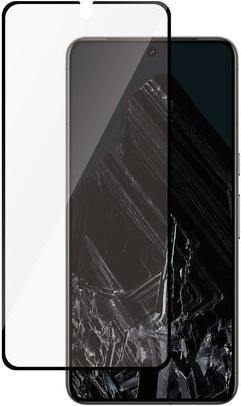 PanzerGlass SAFE95520 protezione per lo schermo e il retro dei telefoni cellulari Pellicola proteggischermo trasparente Google
