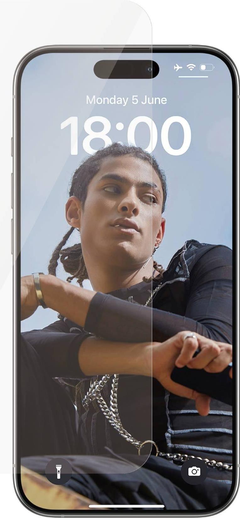 PanzerGlass SAFE. Screen...