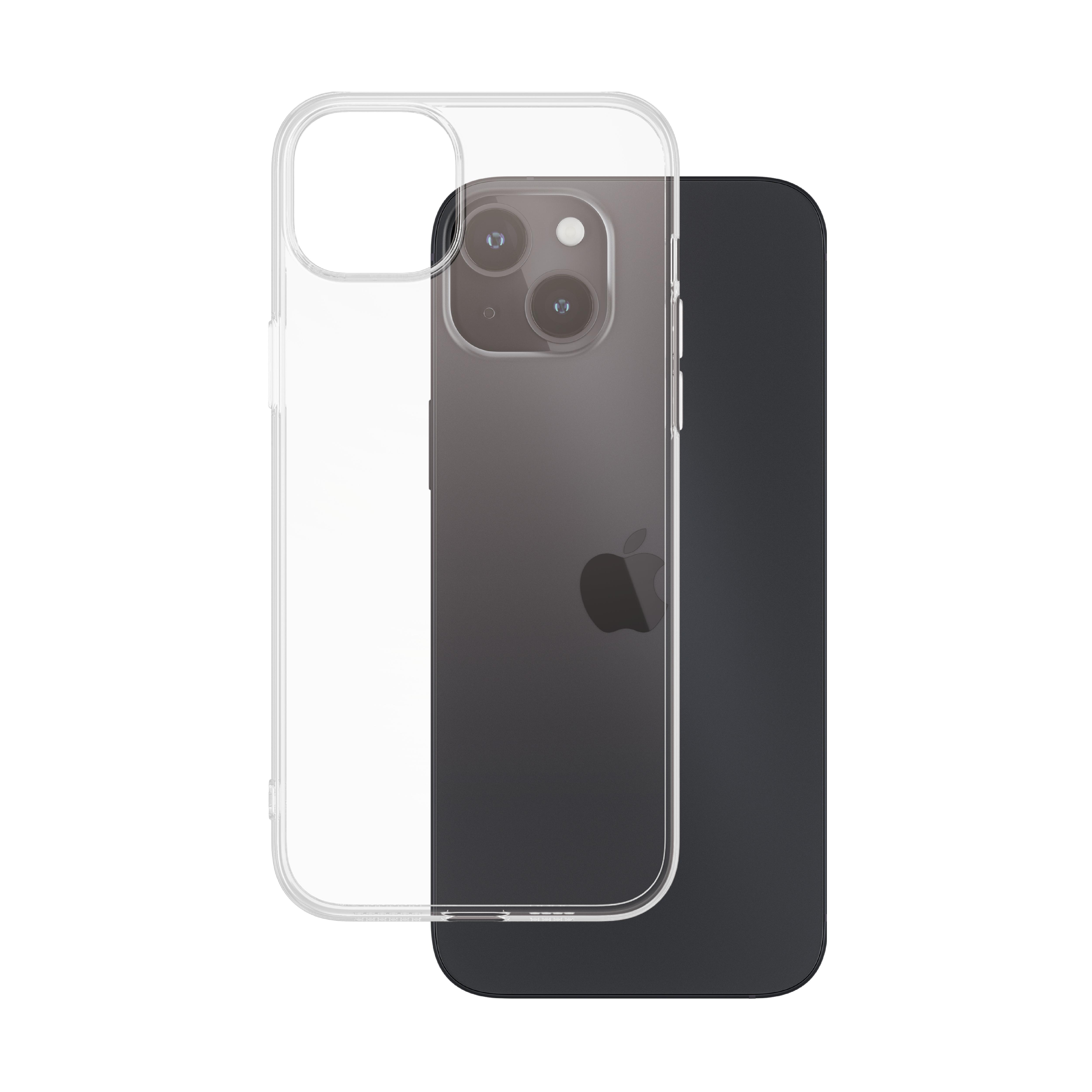 PanzerGlass SAFE. TPU Case...