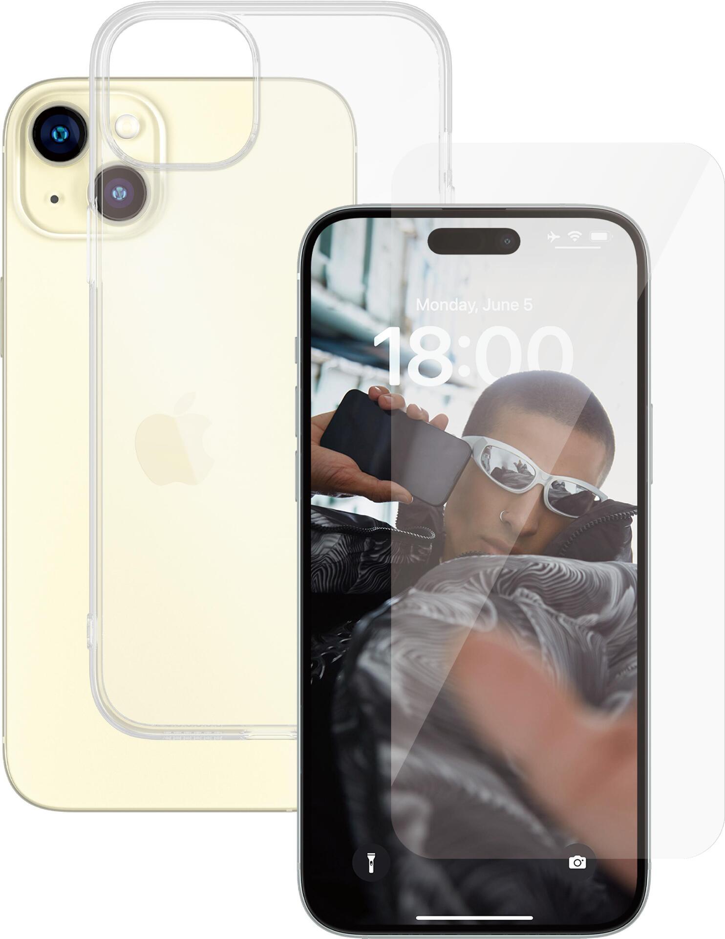 PanzerGlass SICURO....