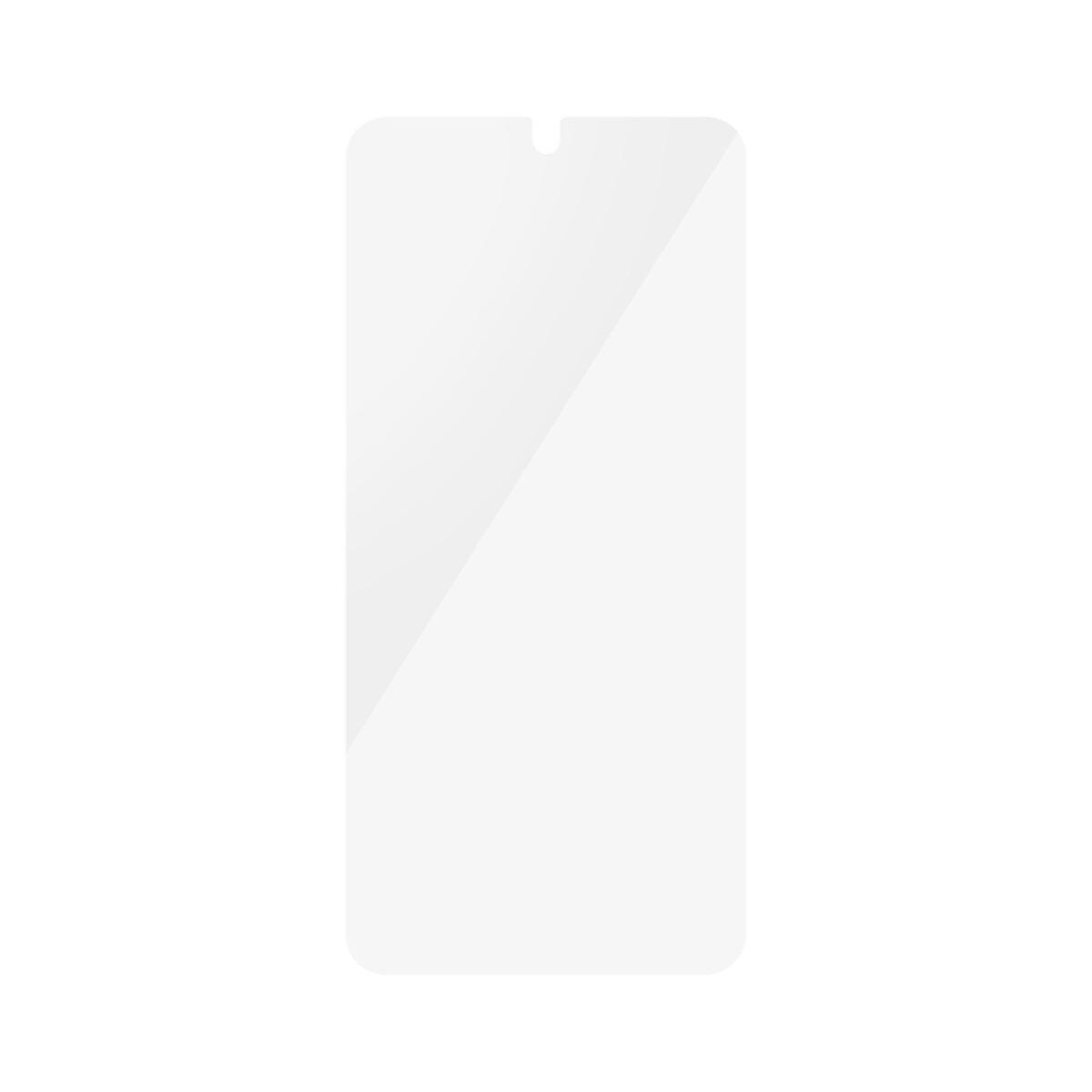 PanzerGlass SAFE95666 protezione per lo schermo e il retro dei telefoni cellulari Pellicola proteggischermo trasparente Samsung