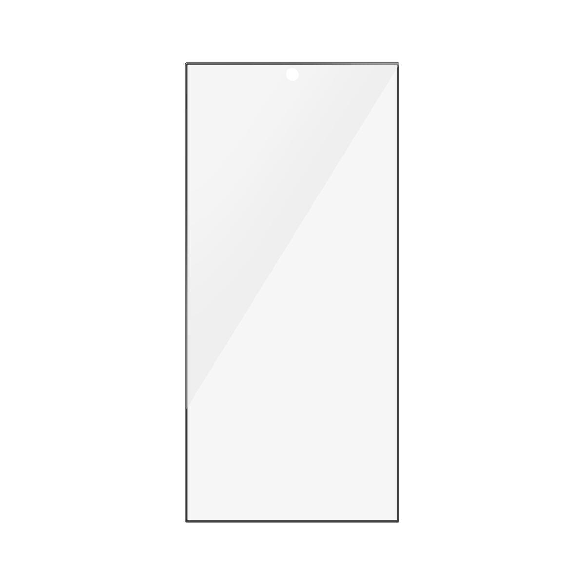 PanzerGlass SAFE95668 protezione per lo schermo e il retro dei telefoni cellulari Pellicola proteggischermo trasparente Samsung