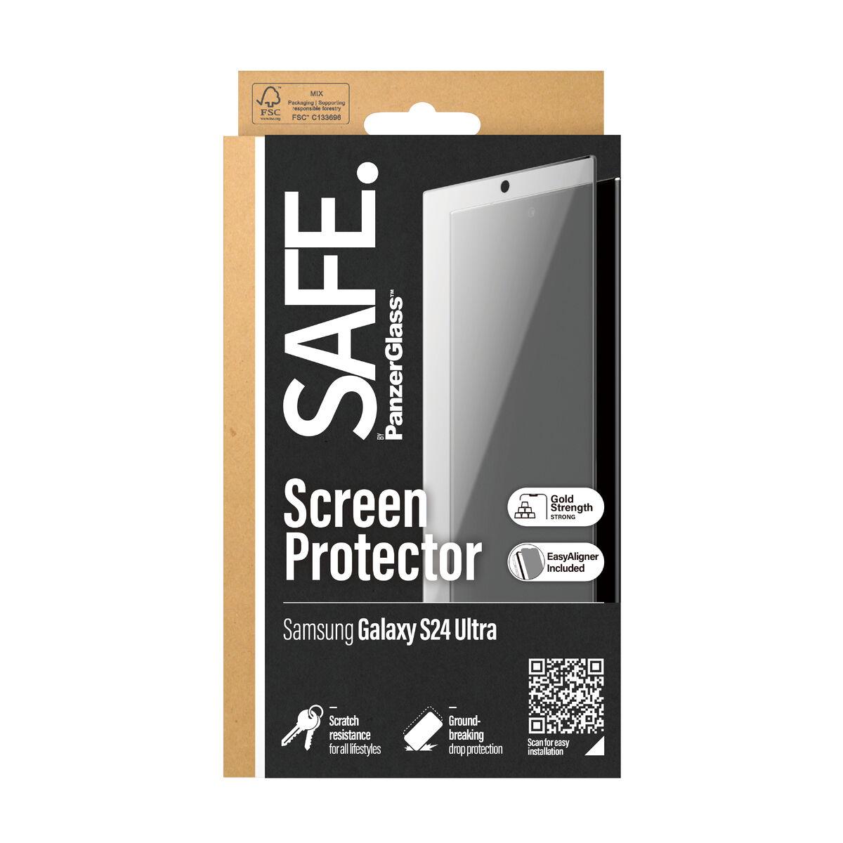 PanzerGlass SAFE95668...