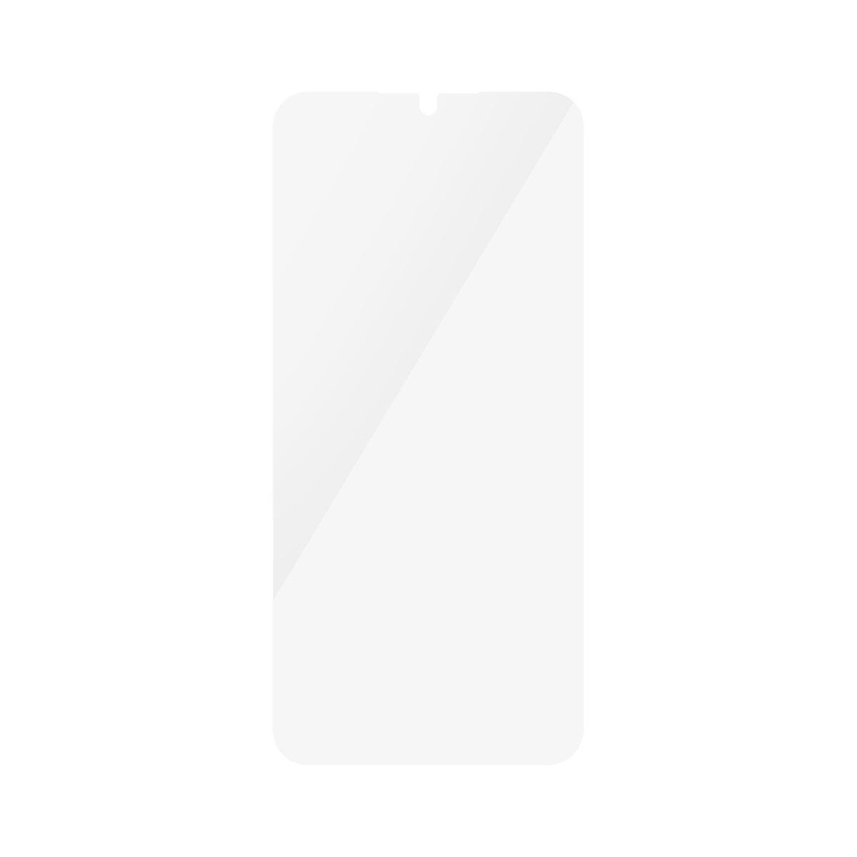 PanzerGlass SAFE95678 protezione per lo schermo e il retro dei telefoni cellulari Pellicola proteggischermo trasparente Samsung