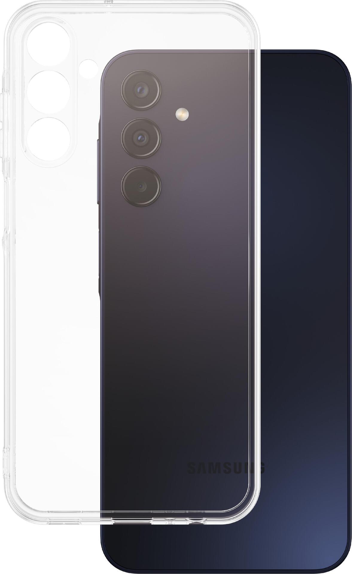 PanzerGlass SAFE TPU Case...