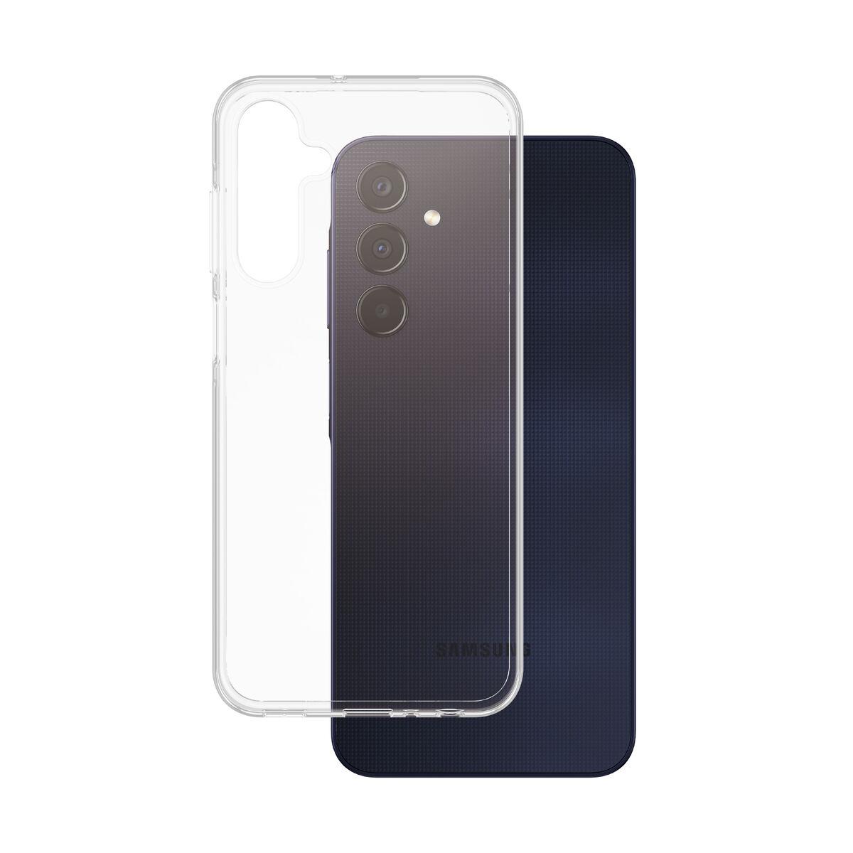 PanzerGlass SAFE95683 custodia per cellulare Cover Trasparente (PanzerGlass SAFE TPU Case f?r Samsung)