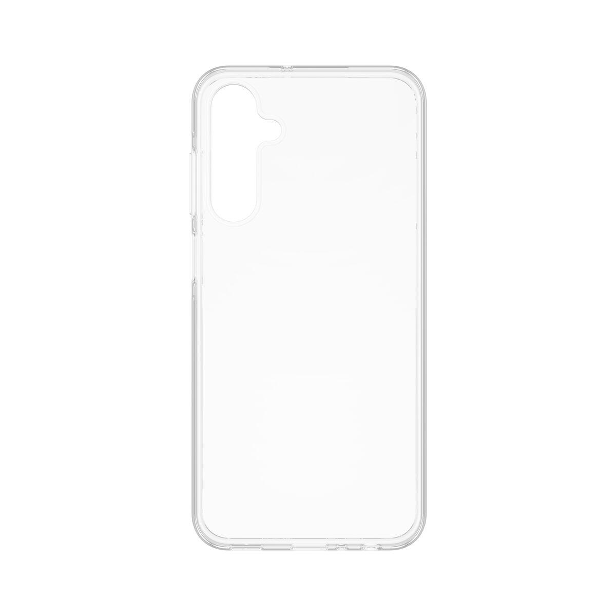 PanzerGlass SAFE95683 custodia per cellulare Cover Trasparente (PanzerGlass SAFE TPU Case f?r Samsung)