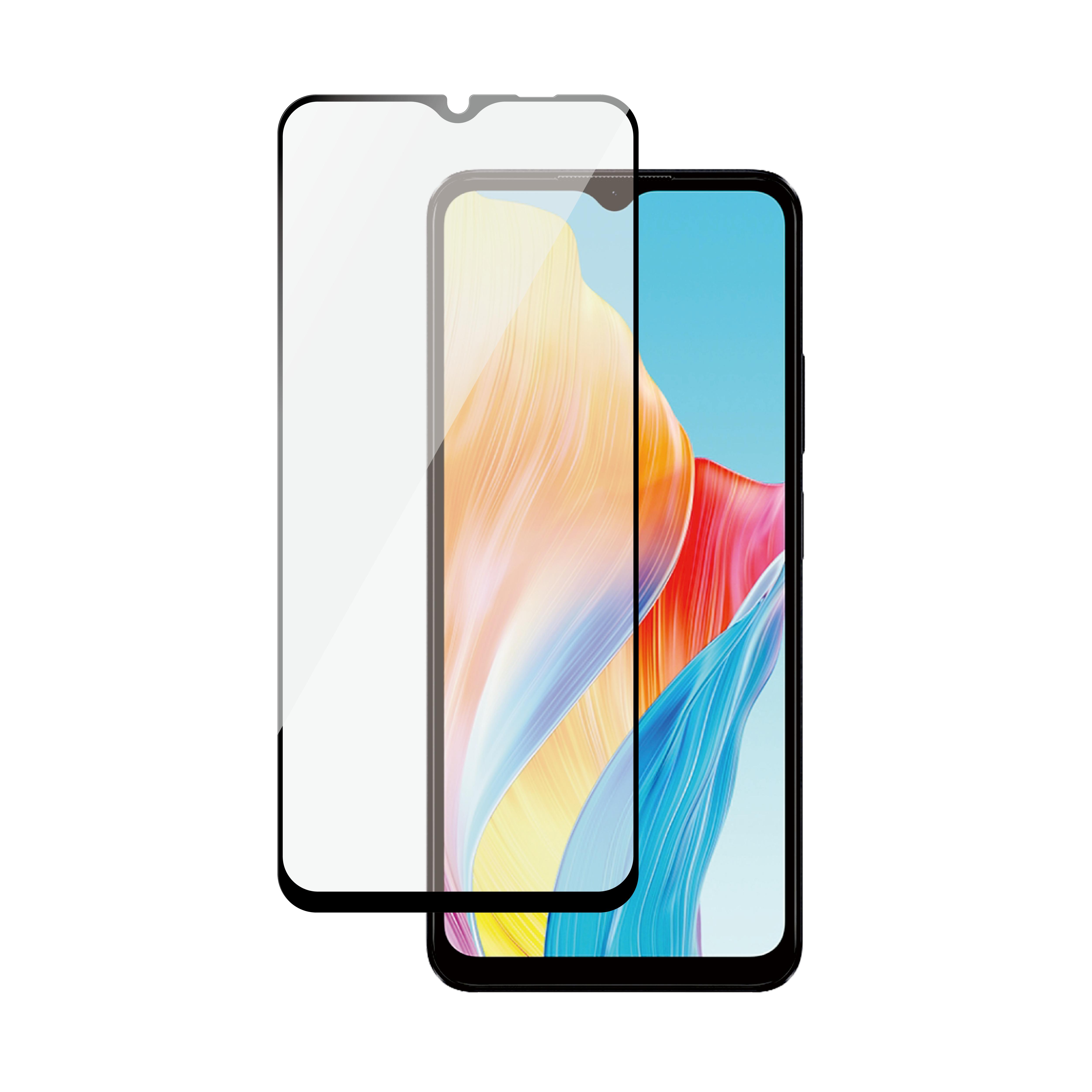 PanzerGlass Pellicola proteggischermo trasparente OPPO 1 pz
