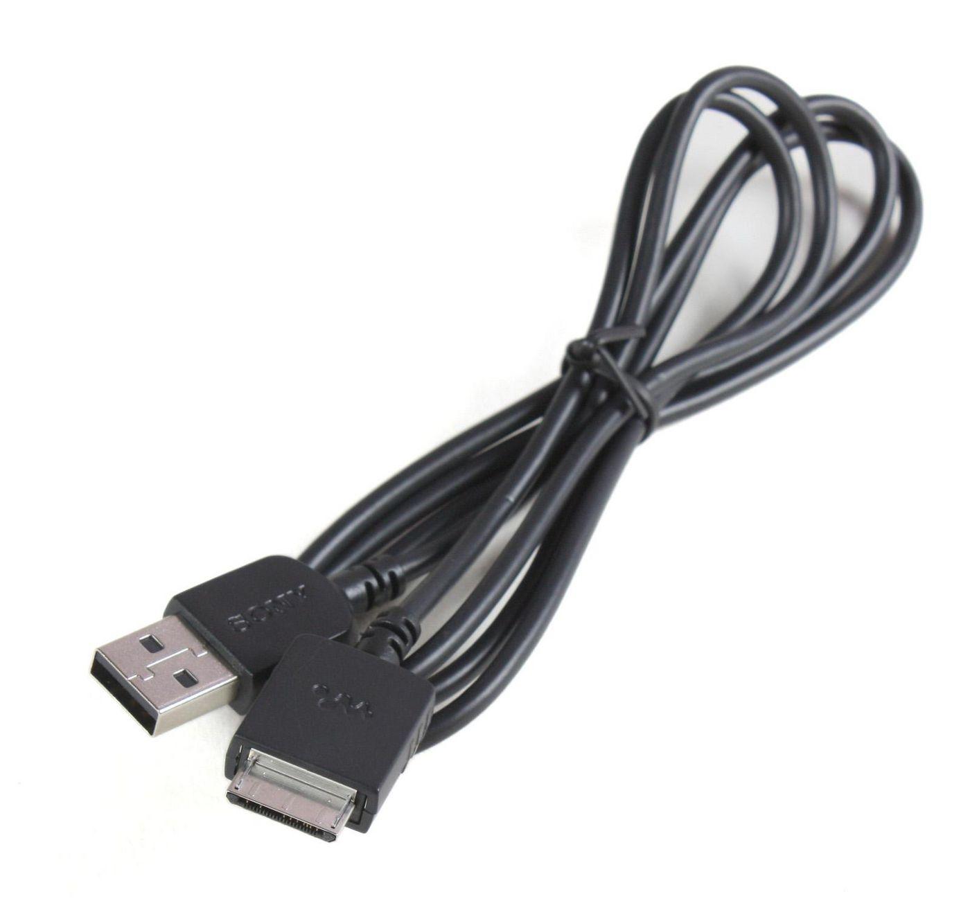 Sony 183594062 accessori MP3/MP4 (PC Connection Cord - Warranty 6M)