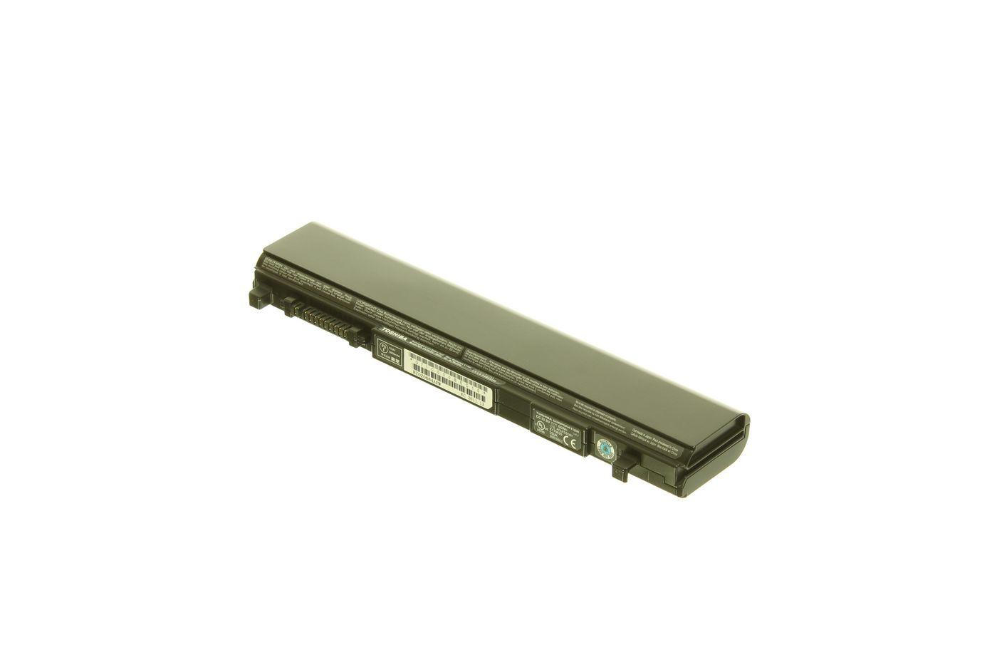 6 CELL BATTERY PACK - P000532190, Battery - Warranty: 3M