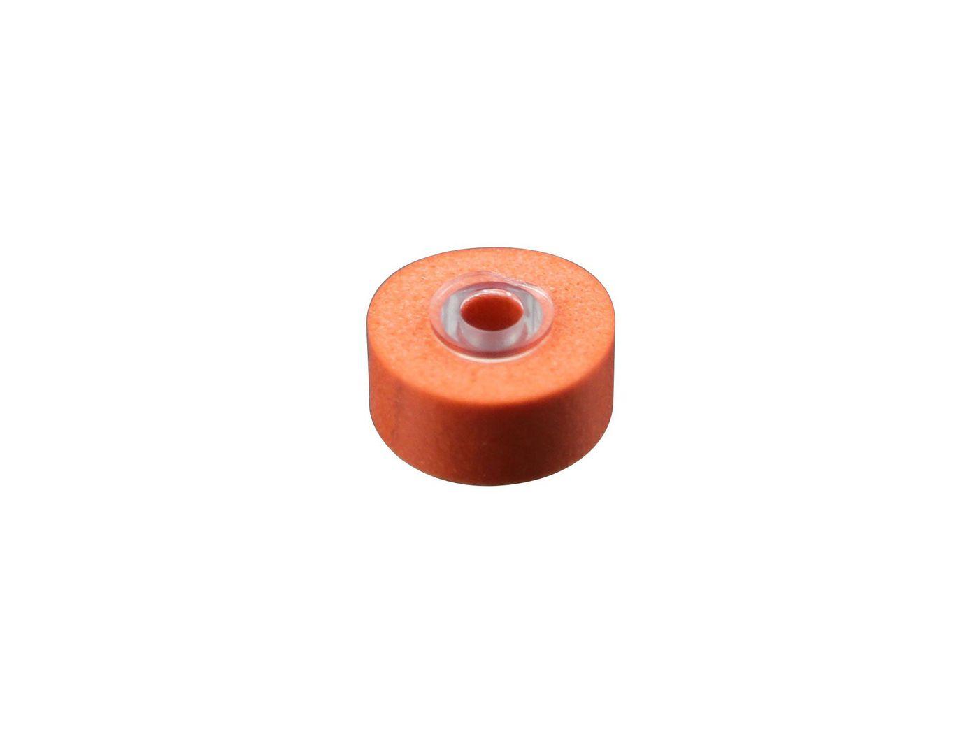 CoreParts MSP7064 nastro di stampa Rullo (Fuser Tension Roller Positione - KONICA MINOLTA Bizhub 200 - 250 350 - Warranty 12M)