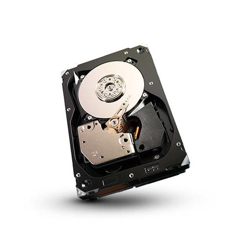 Seagate Cheetah 600GB 3.5 3.5" SAS