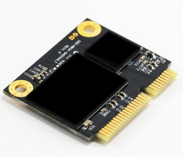 MetÃƒÂ  SSD MLC mSATA III...