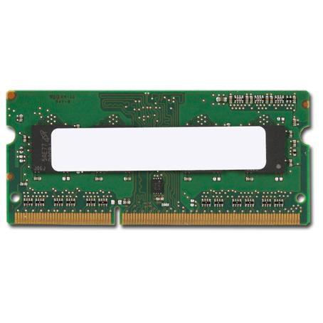 HP 4GB DDR3L-1600 memoria 1...