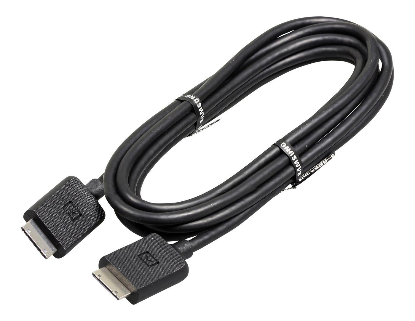 Samsung BN39-02014A cavo HDMI 3 m HDMI Type C [Mini] Nero (Connector Mini Cable [3m] - BN39-02014A, 3 m, HDMI Type C - [Mini],