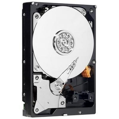 Cache WD Caviar Green da 2...