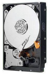 Cache WD Caviar Green da 1 TB e 64 MB
