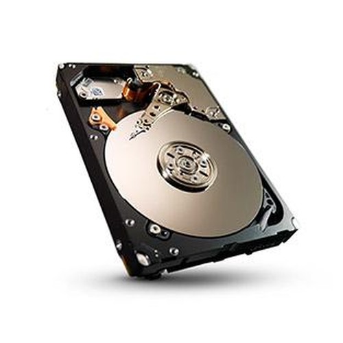 Seagate Savvio 10K.6 600GB...