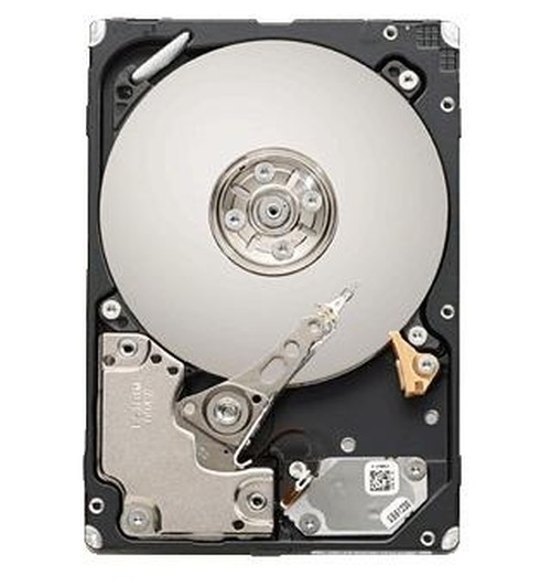 Seagate Savvio 10K.4 450 GB...