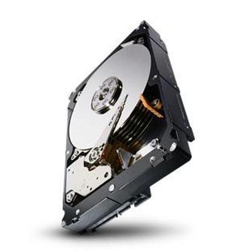 Seagate Constellation 2TB...