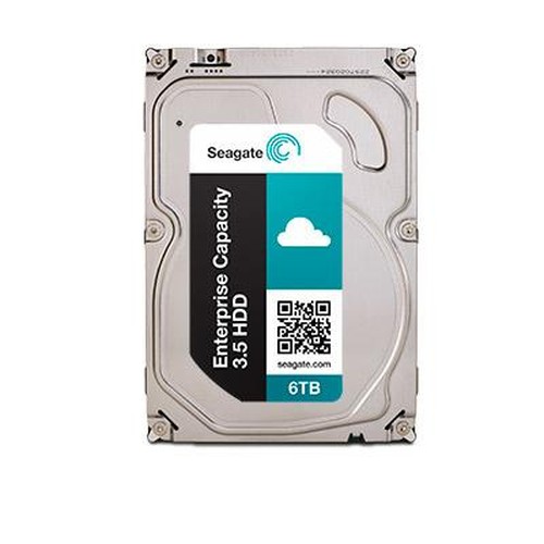 Seagate Enterprise Capacity...