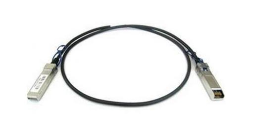 Lenovo 90Y9427 cavo InfiniBand e in fibra ottica 1 m SFP Nero