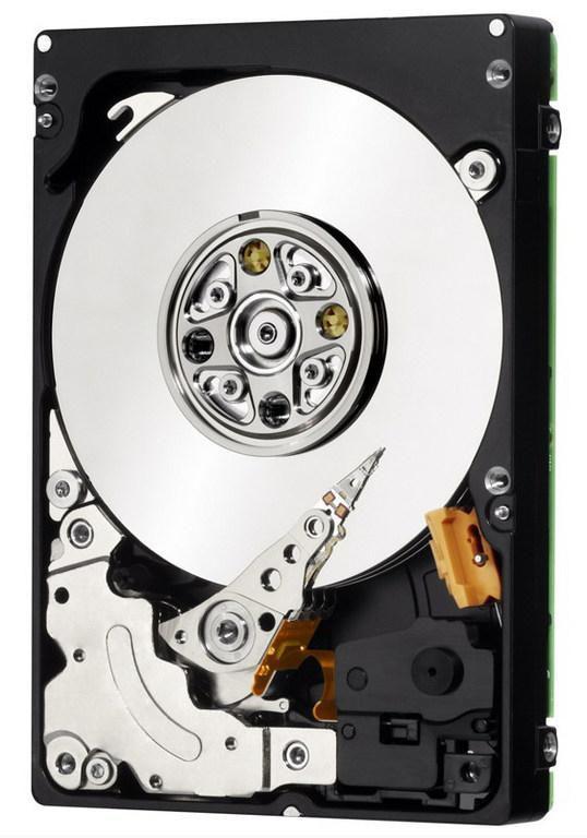 DELL 7T0DW-RFB disco rigido interno 2.5" 600 GB SAS
