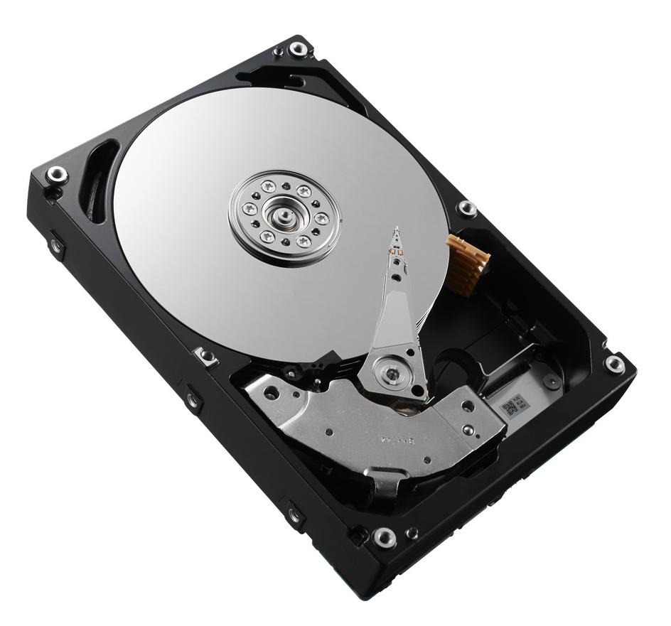 DELL G108N-RFB disco rigido...