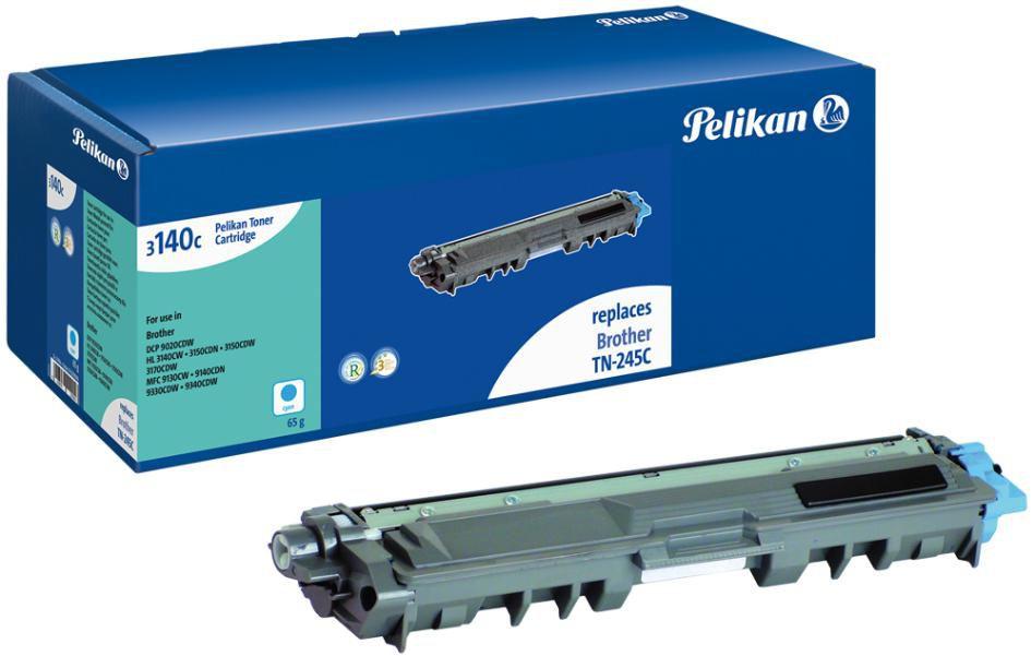 TONER 1245C TN-245C CIANO 2400P