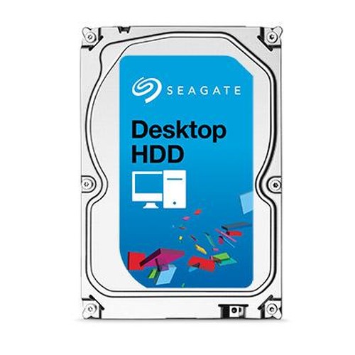 Seagate Desktop HDD...